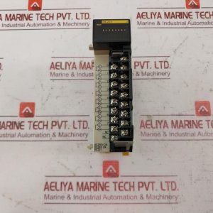 Omron Cqm1-Oc221 Output Unit 250v