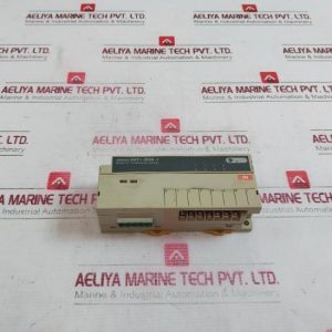 Omron Drt1-Id08-1 Remote Terminal 24v