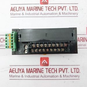 Omron Drt2-Ros16 Remote IO Terminal With Relay Output 250v