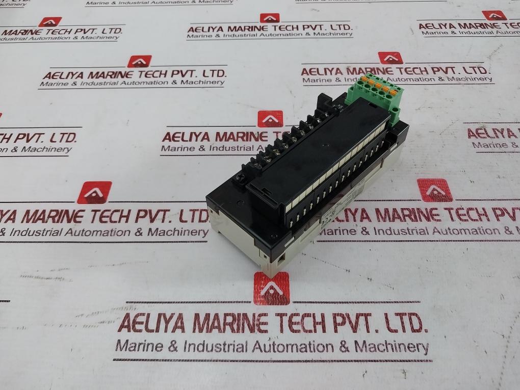 Omron Drt2-Ros16 Remote I/O Terminal With Relay Output 250v - Image 3