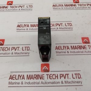 Omron E3jm-R4m4-G Photoelectric Sensor 250v