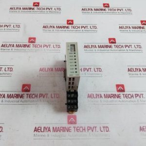 Omron E5zn-2tph03p-Flk Temperature Controller 24v