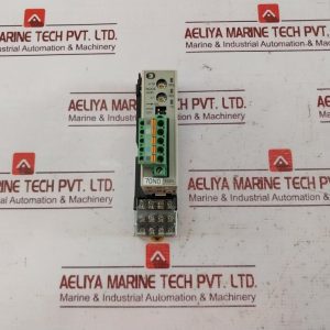 Omron E5zn-Drt Temperature Controller 24v