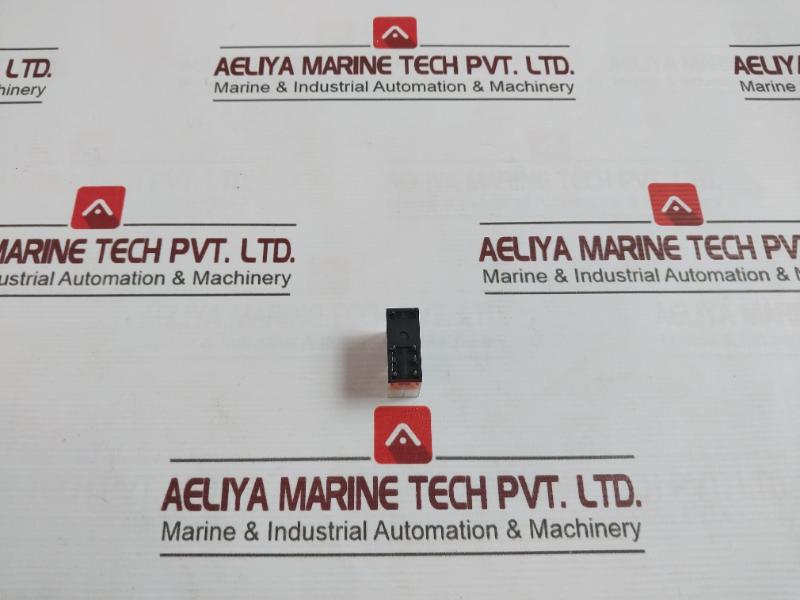 Omron G2r-2 General Purpose Relay 250v - Image 4