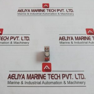 Omron G2r-2 General Purpose Relay 250v