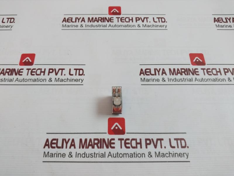 Omron G2r-2 General Purpose Relay 250v