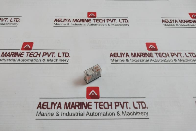 Omron G2r-2 General Purpose Relay 250v - Image 3