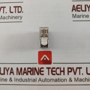 Omron G2r-2 Power Relay 250v