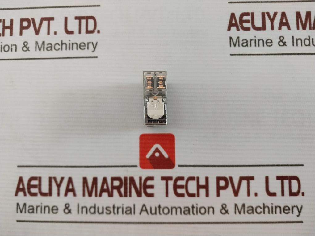 Omron G2r-2 Power Relay 250v