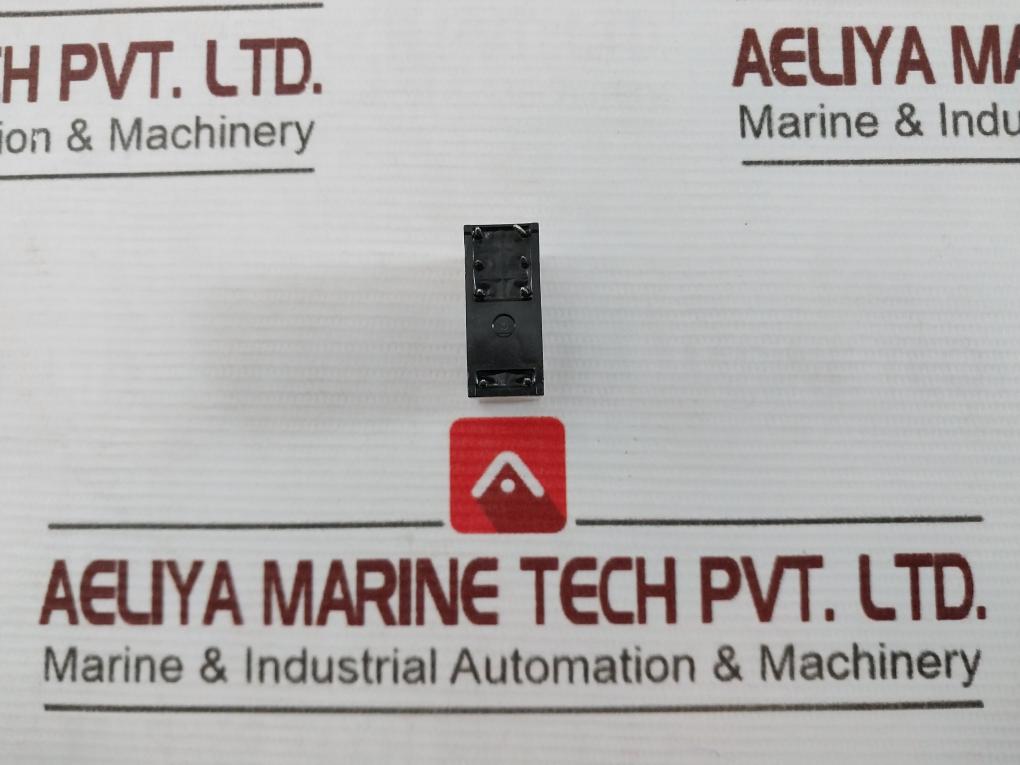 Omron G2r-2 Power Relay 250v - Image 4