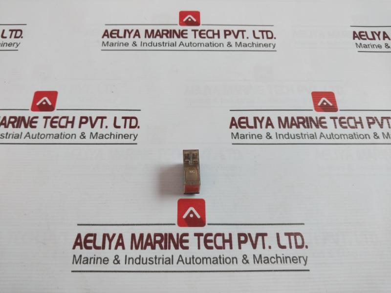 Omron G2r-2 Power Relay 250v