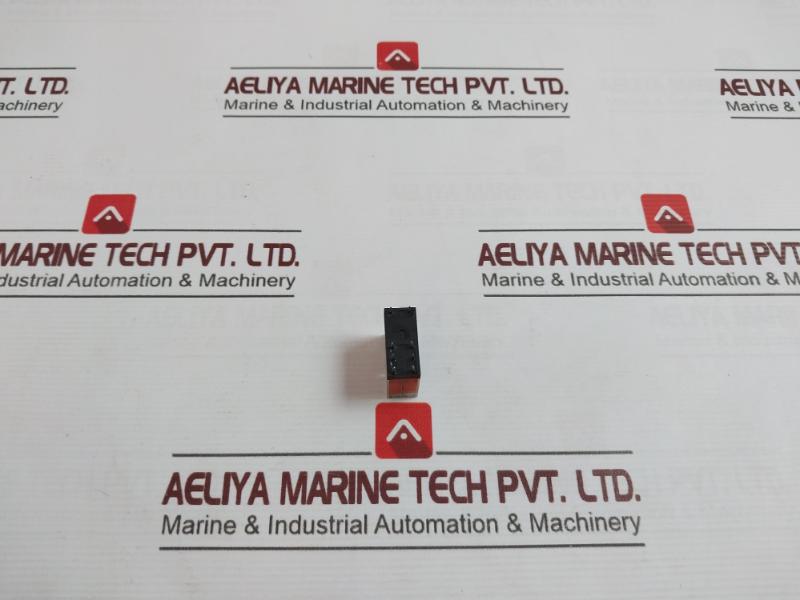 Omron G2r-2 Power Relay 250v - Image 4