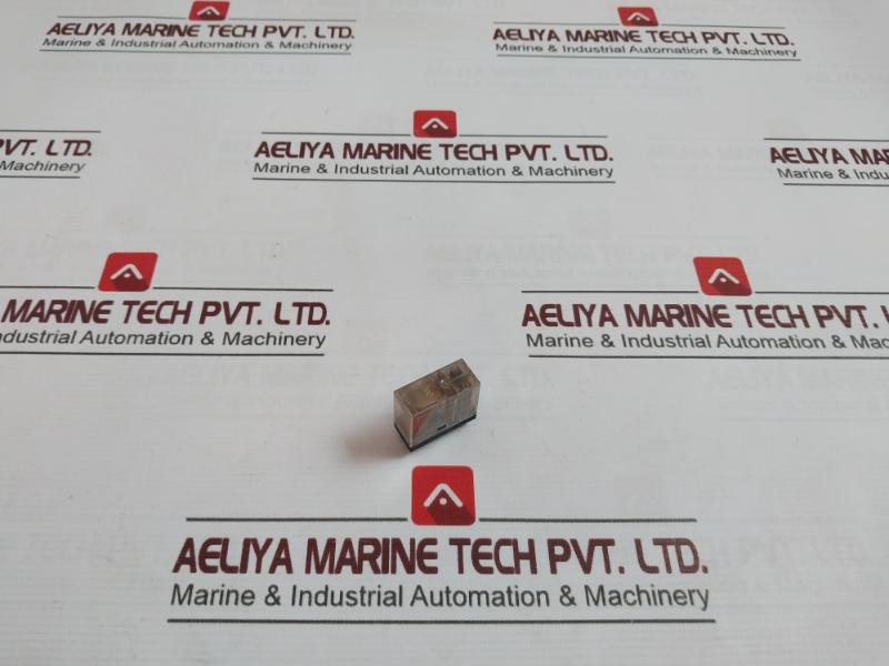 Omron G2r-2 Power Relay 250v - Image 3