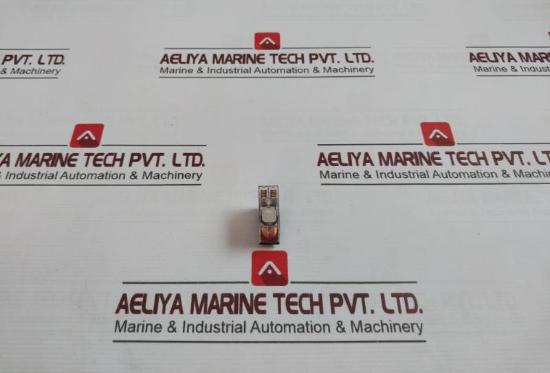 Omron G2r-2 Power Relay 250v