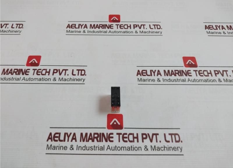 Omron G2r-2 Power Relay 250v - Image 4