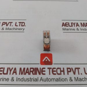 Omron G2r-2 Relay 250v