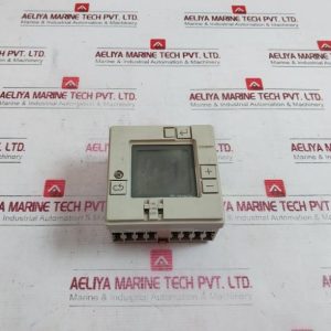 Omron H5l-A Time Switch 250v