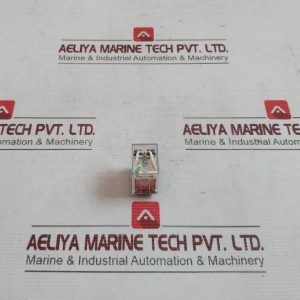 Omron Ly2n-D2 General Purpose Relay 240v