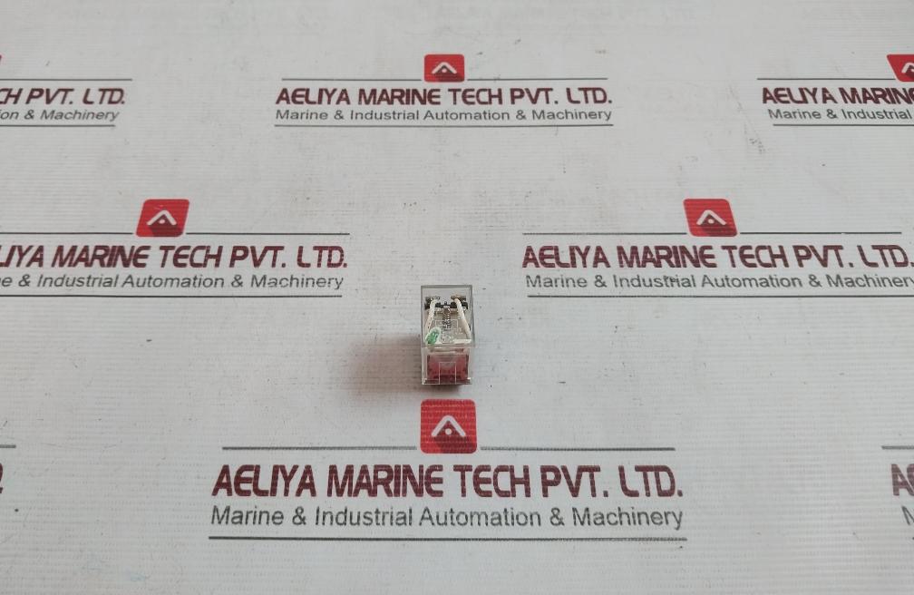 Omron Ly2n-D2 General Purpose Relay 240v