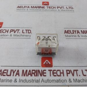Omron Ly4n Relay 240v