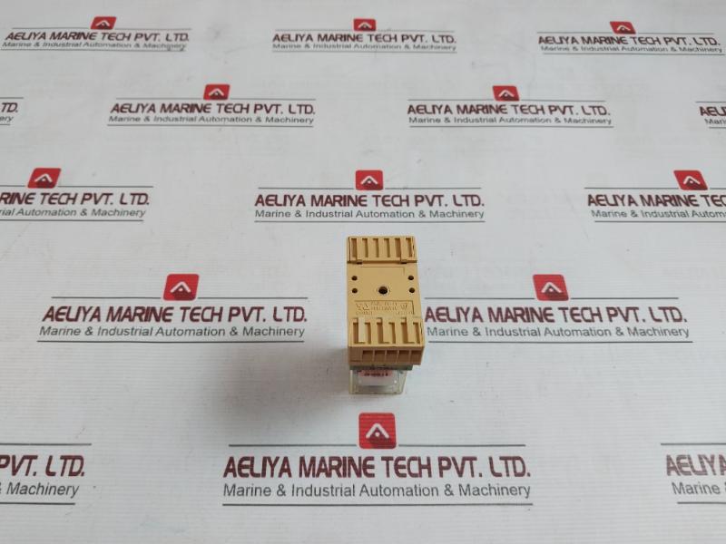 Omron Mk3pn-5-S Relay 380v - Image 4