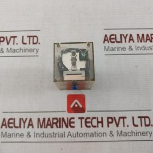 Omron Mk3pnd-5-S General Purpose Relay 250v