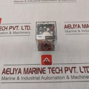 Omron Mks2pn-V General Purpose Relay 250v