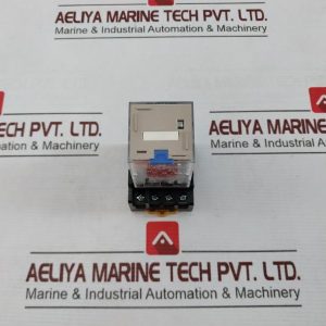 Omron Mks3pin General Purpose Relay 250v