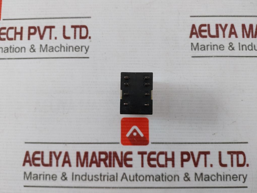 Omron My2n-D2 Power Relay 250v - Image 4