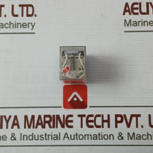 Omron My2n Power Relay 250v