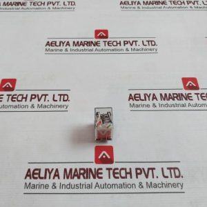 Omron My2n Power Relay 250v