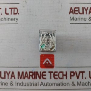 Omron My4n-D2 Power Relay 240v