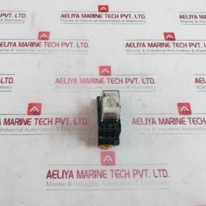 Omron My4zn-D2 Relay 250v