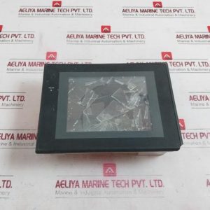 Omron Ns5-Sq11b-V2 Touch Screen Interactive Display 24v
