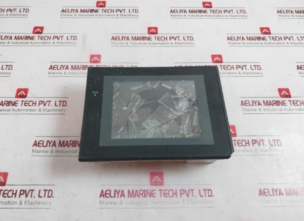 Omron Ns5-Sq11b-V2 Touch Screen Interactive Display 24v