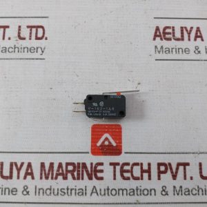 Omron V-162-1a6 Micro Switch 250v