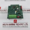 Opto 22 007308e Brain Board B1 Controller 94v