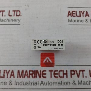 Opto 22 Idc5 Input Module 200%