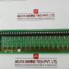 Opto 22 Pb16h Channel IO Module