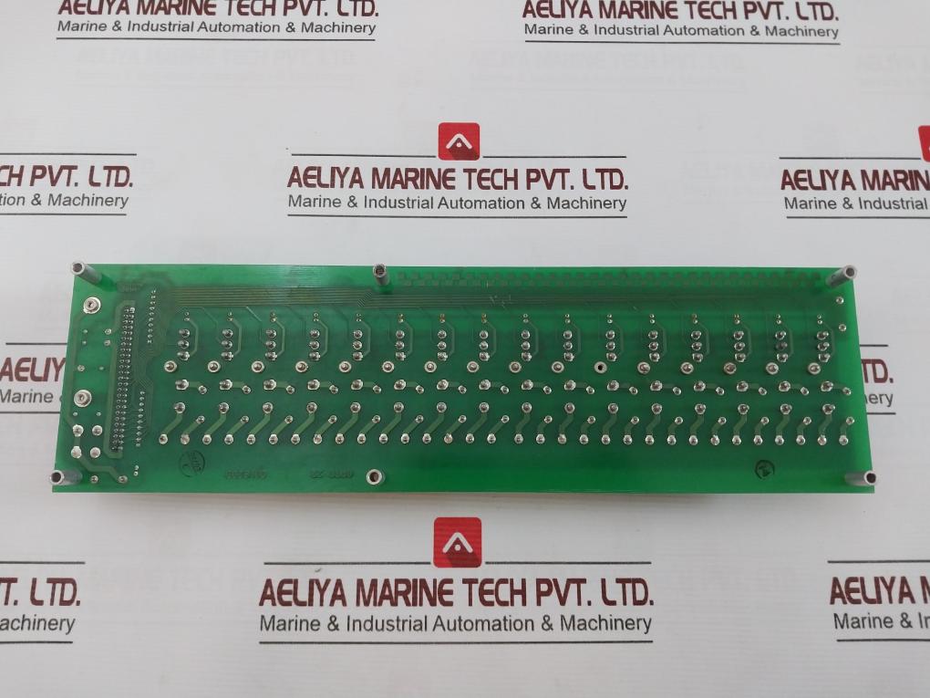 Opto 22 Pb16h Controller 16ch Rack 94v - Image 4