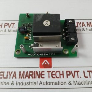 Opto 22 Pbsb Power Supply 220v