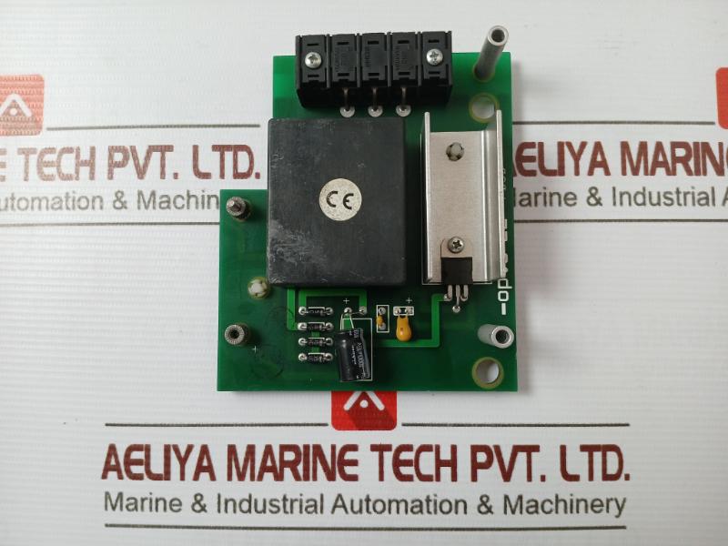 Opto 22 Pbsb Power Supply 220v - Image 3