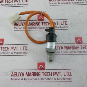 Pall Rc861cz090hy914 Pressure Switch 220v