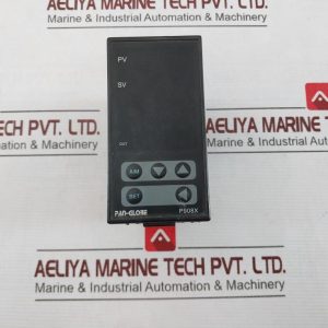 Pan-Globe P908x-701-010-000 Temperature Controller 265v