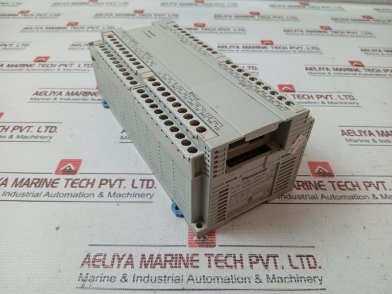 Panasonic Afpx0l60mr-F Control Unit 240v - Image 3