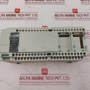 Panasonic Afpxhc60t-F Control Unit 240v