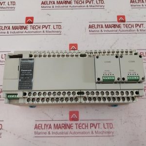 Panasonic Afpxhc60t-F Control Unit 240v