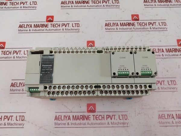 Panasonic Afpxhc60t-F Control Unit 240v