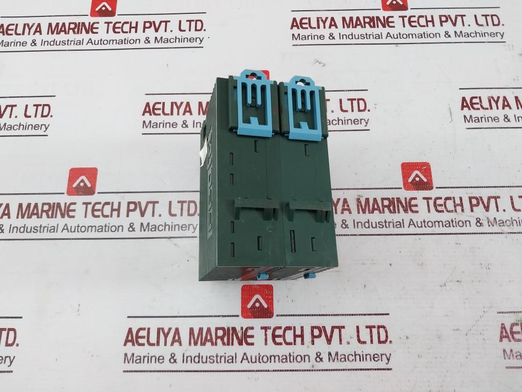 Panasonic Fp0-A04v Fp0 D/A Converter Unit 24v - Image 4