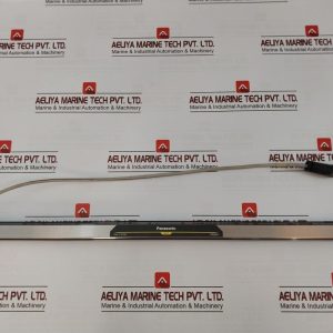 Panasonic Sf4b-H28c Compact Safety Light Curtain 24v